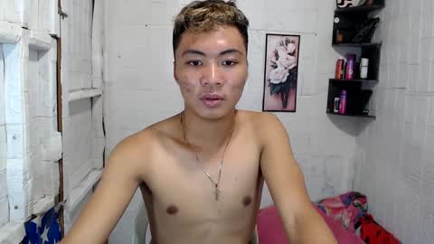 Marjune online show from December 2024 03:19:01 PM