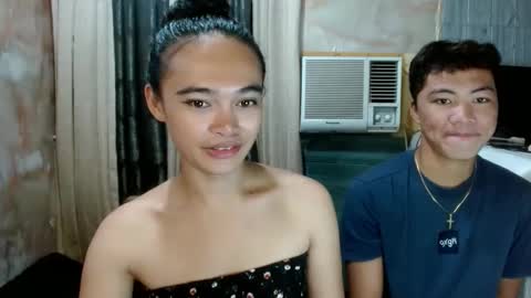 Marjune online show from January 2025 12:17:01 AM