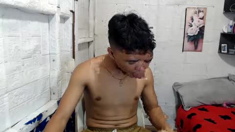 Marjune online show from February 2025 12:25:02 PM