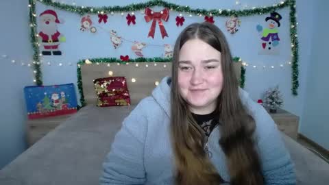 xx daniella xx online show from January 2025 07:39:02 PM