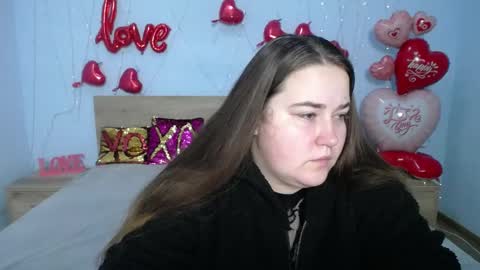 xx daniella xx online show from February 2025 07:05:01 AM