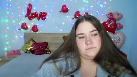 xx daniella xx online show from February 2025 01:58:01 AM