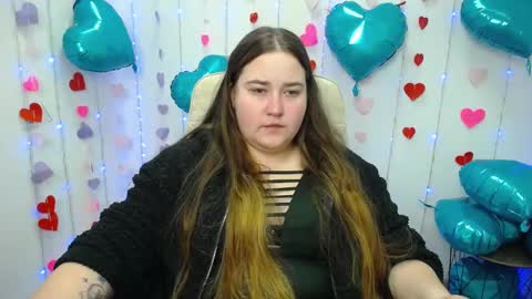 xx daniella xx online show from February 2025 07:10:01 PM