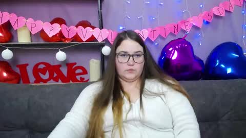 xx daniella xx online show from February 2025 12:15:01 AM