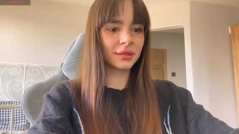 Lily online show from April 2026 11:15:01 AM