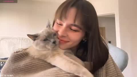 Lily online show from April 2026 11:33:01 AM