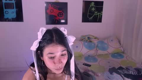 Jacky online show from September 2025 07:17:02 PM