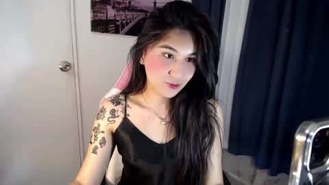 Snapshot of xxbeatrice69xx chatting on October 2025 10:18:01 PM Xxbeatrice69Xx online show from October 2025 10:18:01 PM