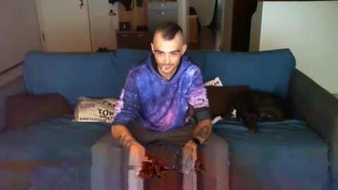 xXBooba ValentinoXx online show from October 2025 08:21:01 AM