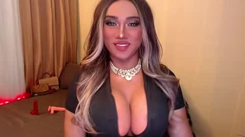 cinddy online show from March 2026 11:38:01 AM