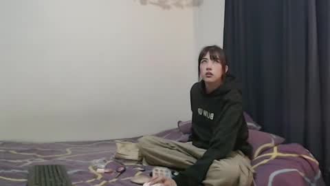 Cody  Akali online show from April 2026 04:10:02 AM