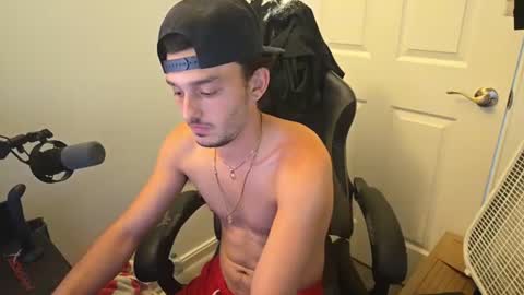 XxDreamBoyxX online show from June 2026 08:26:02 PM