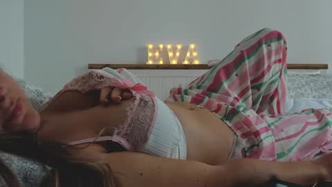 Eva online show from November 2025 06:36:01 AM