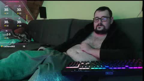 xxevoker online show from November 2025 04:41:01 PM