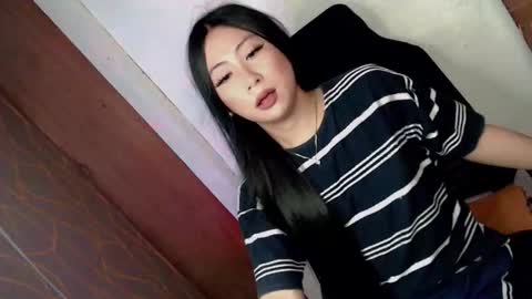 Janae online show from November 2025 01:16:01 AM