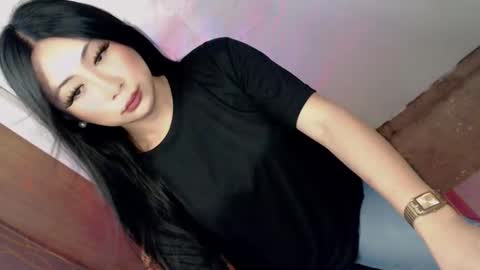 Janae online show from December 2025 01:54:01 AM