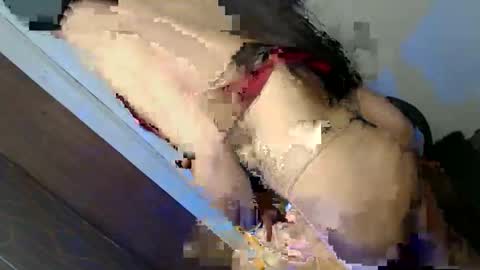 Janae online show from February 2026 11:45:01 PM