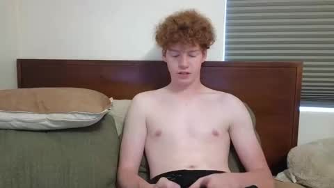 XxGinger  online show from October 2025 08:20:02 PM