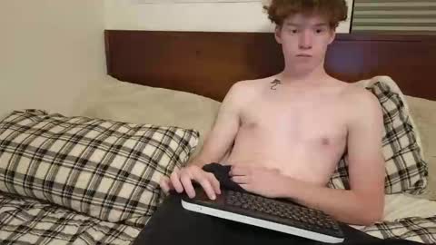 XxGinger  online show from February 2026 04:22:01 AM