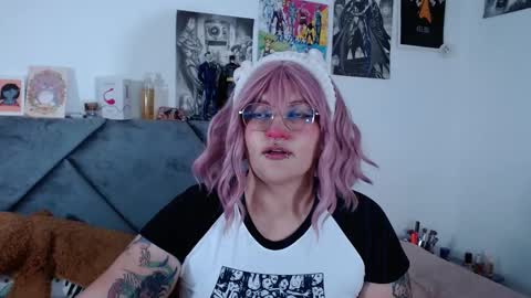 xxgreengoodxx online show from October 2025 07:02:02 PM