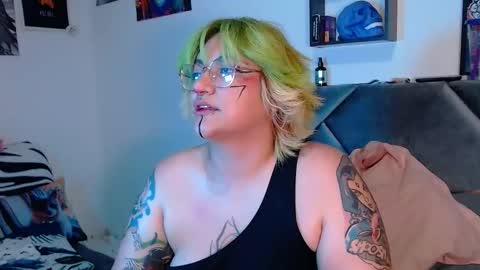 xxgreengoodxx online show from January 2026 01:21:02 AM