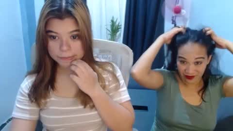 Sheyn Coleen online show from December 2024 05:42:02 AM