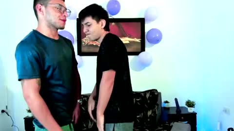 David and Mike online show from February 2025 09:59:02 PM