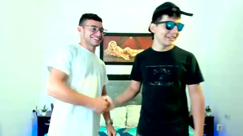 David and Mike online show from February 2025 02:37:01 PM