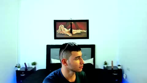 David and Mike online show from February 2025 02:37:02 PM