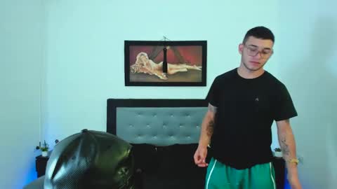 David and Mike online show from February 2025 09:24:02 PM