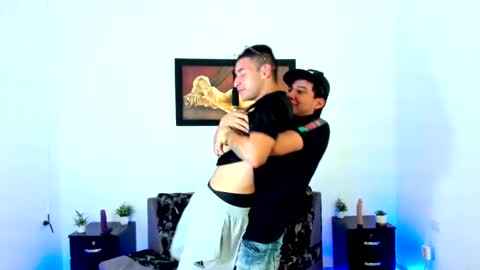 David and Mike online show from March 2025 06:32:01 PM