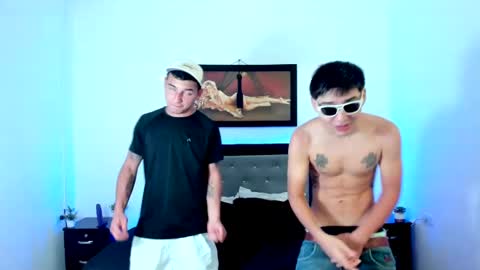 David and Mike online show from March 2025 08:56:01 PM