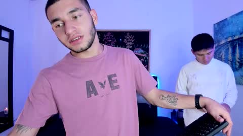 David and Mike online show from September 2025 07:13:02 PM