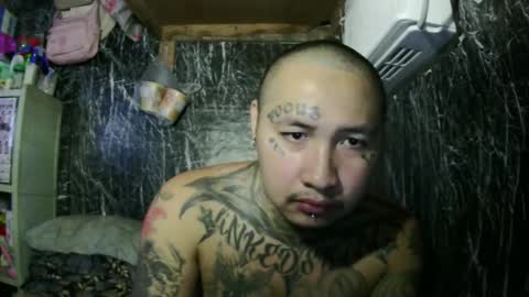 xxinkedx online show from November 2025 12:44:01 AM