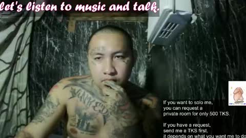 xxinkedx online show from November 2025 03:12:01 PM