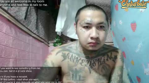 xxinkedx online show from November 2025 09:58:02 PM