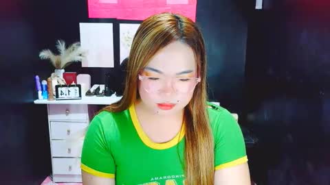 xxirene online show from January 2026 04:40:02 AM