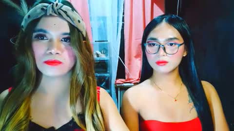 xxirene online show from February 2026 04:21:02 PM