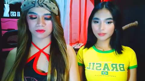 xxirene online show from February 2026 05:42:01 PM