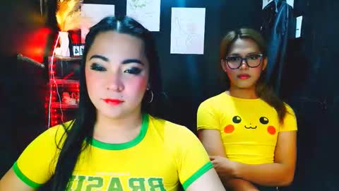 xxirene online show from March 2026 04:01:01 PM