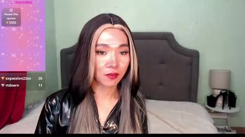 Kagura online show from February 2025 02:15:01 AM