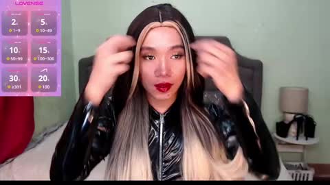 Kagura online show from February 2025 12:11:02 PM