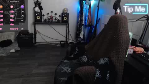 Lilith online show from February 2025 03:46:02 AM