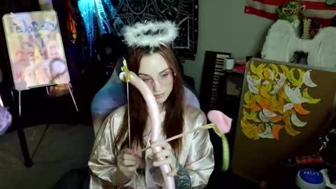 Lilith online show from February 2026 02:52:02 AM