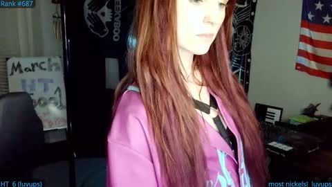 Lilith online show from March 2026 01:56:02 AM