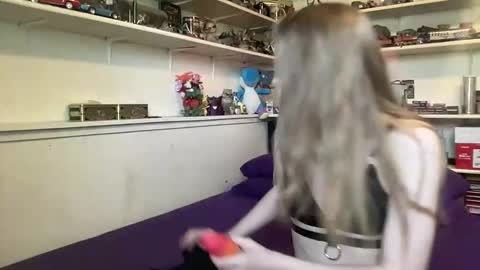 LoveAnastasia online show from October 2025 05:26:02 PM