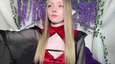 LoveAnastasia online show from February 2026 04:14:01 PM