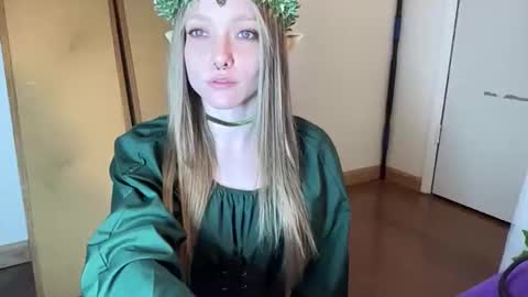 LoveAnastasia online show from March 2026 04:29:02 PM