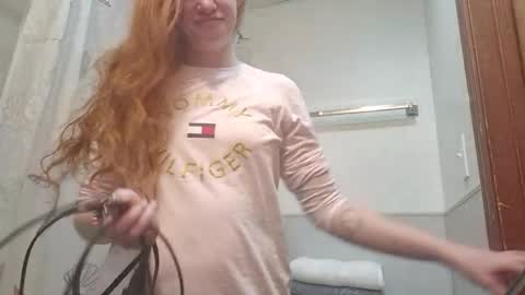 xxmariebliss online show from December 2025 04:19:01 AM