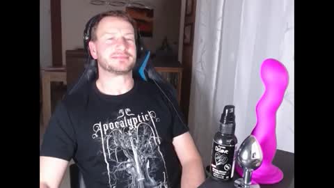 xxmettexx online show from February 2025 09:04:02 PM